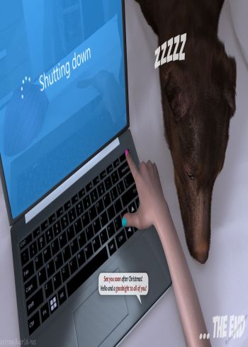 Cover of Boring Evening